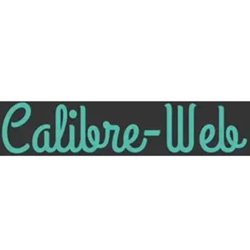 Calibre-web