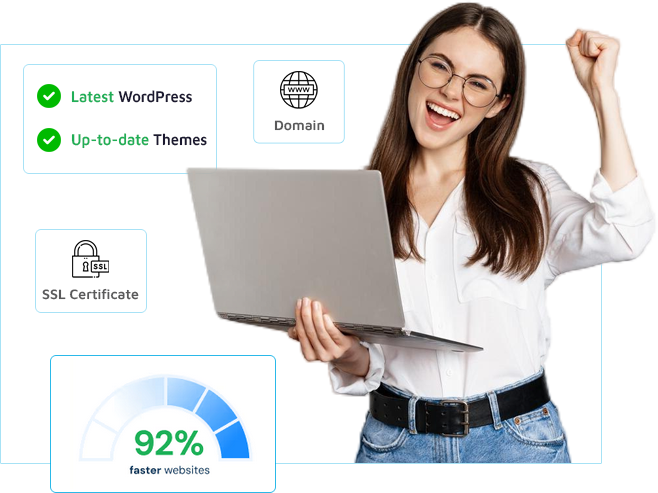 Reseller Hosting